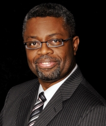 W. Andy Knight 