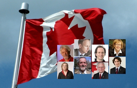 14 Ways to Save Canada