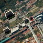 Congestion Relief with Cable Cars