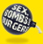 Sex, Bombs, Burgers, and Us
