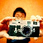 Giving Photos a Voice