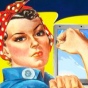 Do Women Blog Too? 