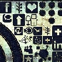 Six Pixels of Separation