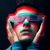 Imax's New 3-D Movie Bubbles
