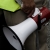 Megaphone Diplomacy