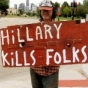 The Demise of Public Discourse