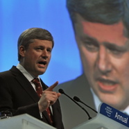 Stephen Harper