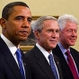 Assessing Obama's Washington lift-off 