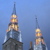 The Religious-Secular Overlap