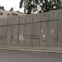 A Canadian Architect in Ramallah