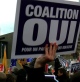 Coalition Would Be a Rash Decision