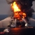 Oil Addiction and Human Error