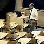 A Pressing Need: Revising academic apprenticeship 