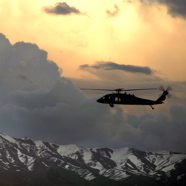 Self-Interest in Afghanistan