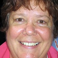 Libby Davies