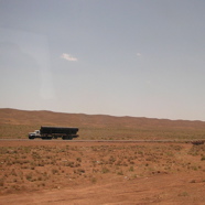 Iran oil