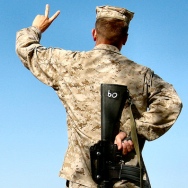 Modern War
