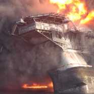 Deepwater Horizon