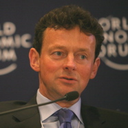Tony Hayward