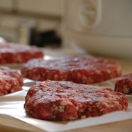 Beef Patties