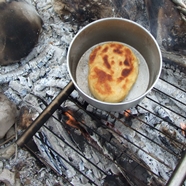 Bannock Bread