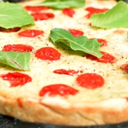 Quiche canadienne