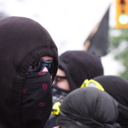 Toronto G20 Protesters