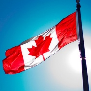 Canadian Flag