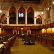 Canadian Parliament