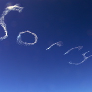 Sorry in the Sky