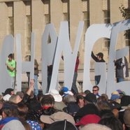 Rally for Change