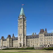 Canadian Parliament