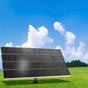 Solar panel