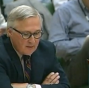 Fadden Gives Testimony