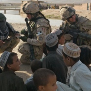 Canadian Soldiers