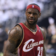 LeBron James