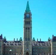 Parliament Hill Canada