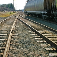 Railway Tracks
