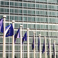 EU Building