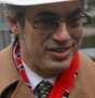 Tony Clement at York University
