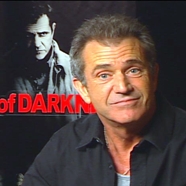 Mel Gibson