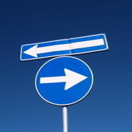 Which Way?