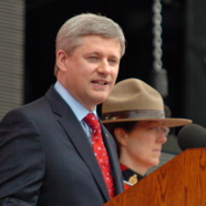 Stephen Harper