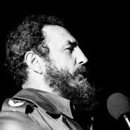 Fidel Castro