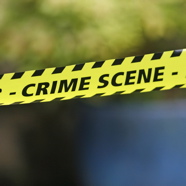 Crime Scene