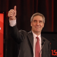 Michael Ignatieff