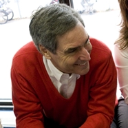Michael Ignatieff