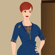 Mad Men