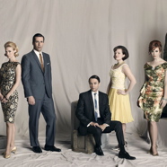 Mad Men