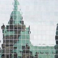Parliment Reflected